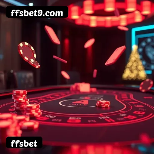 ffsbet APK - Download Oficial Android