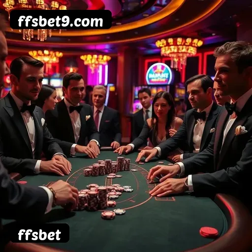 Como Instalar APK ffsbet