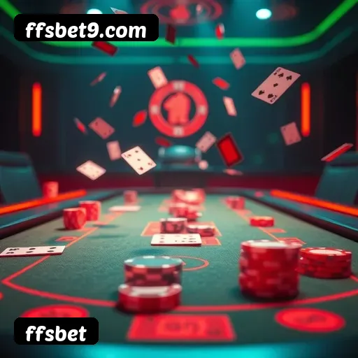 Recursos App ffsbet