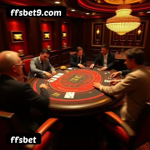 Como Registrar e Fazer Login ffsbet