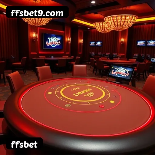 FAQ - Perguntas Frequentes ffsbet