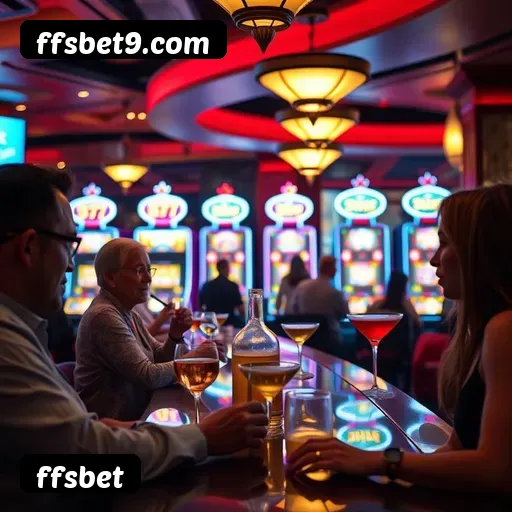 Termos e Condições Transparentes ffsbet