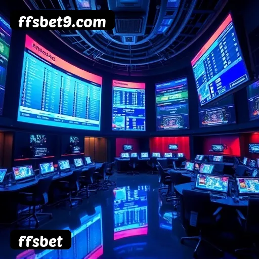 Análise ffsbet - Vantagens e Desvantagens