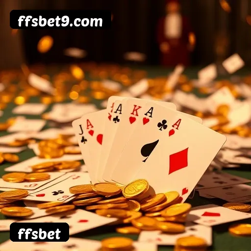 Catálogo Completo de Bônus ffsbet