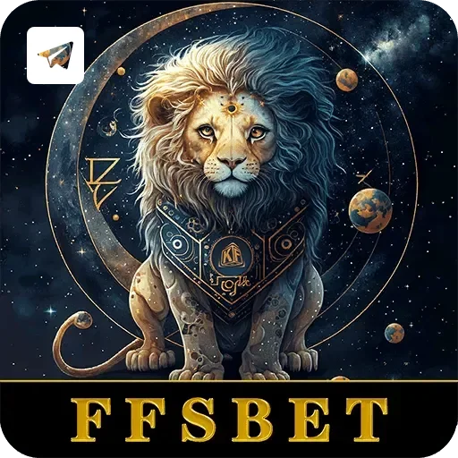 Canal oficial da ffsbet no Telegram